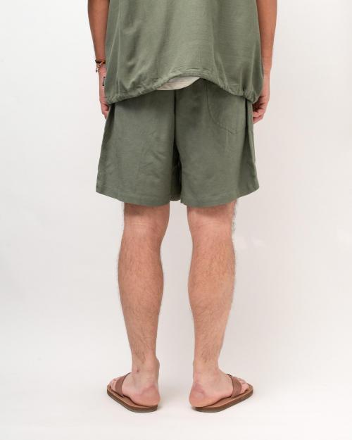 HEMP JAM SHORTS