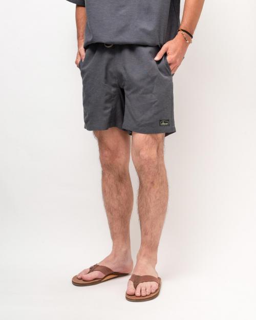 HEMP JAM SHORTS