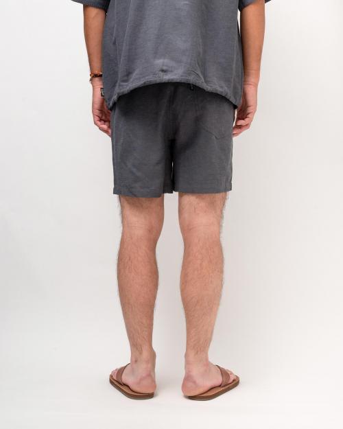HEMP JAM SHORTS