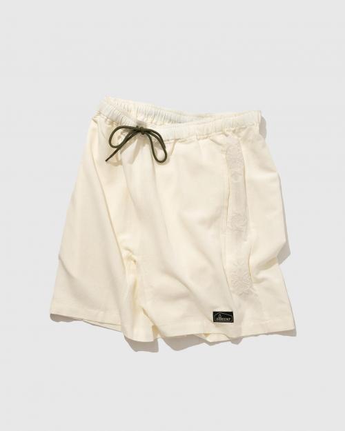 HEMP JAM SHORTS