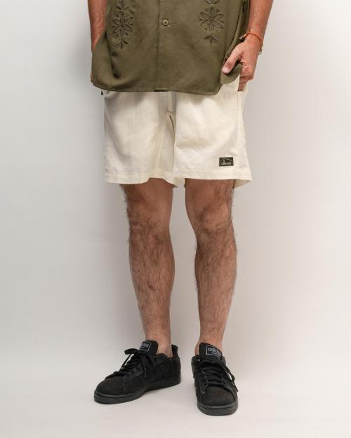 HEMP JAM SHORTS