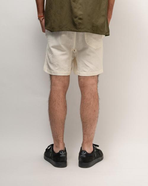 HEMP JAM SHORTS