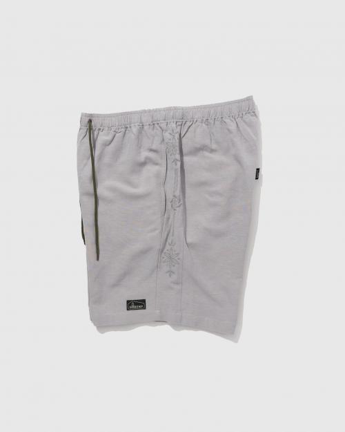 HEMP JAM SHORTS