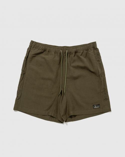 HEMP JAM SHORTS