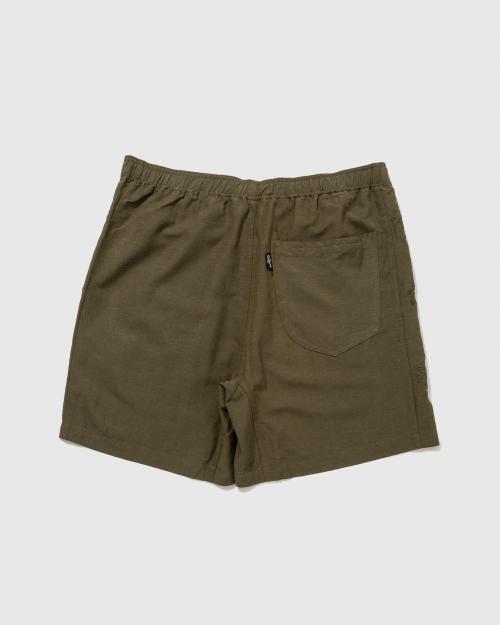 HEMP JAM SHORTS