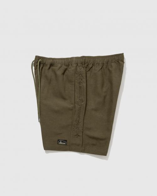 HEMP JAM SHORTS