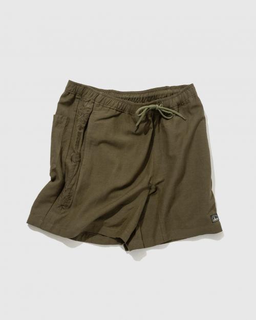 HEMP JAM SHORTS