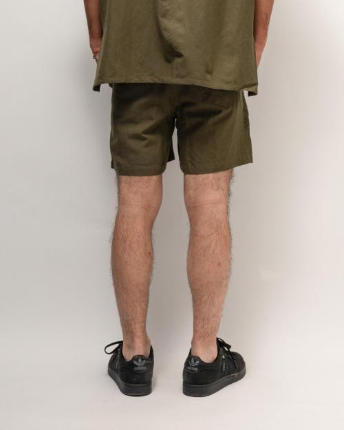 HEMP JAM SHORTS