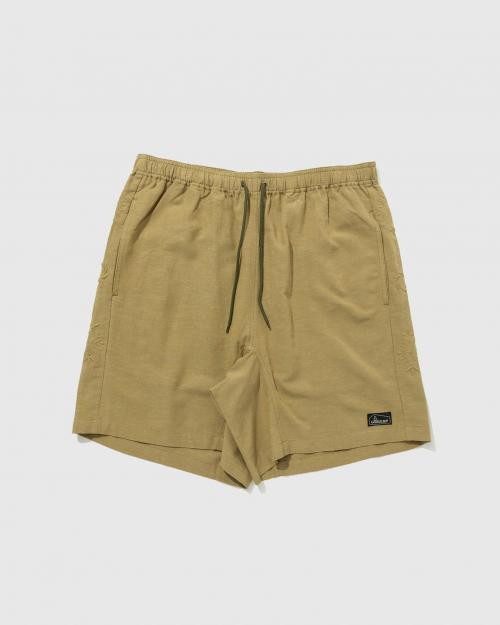 HEMP JAM SHORTS