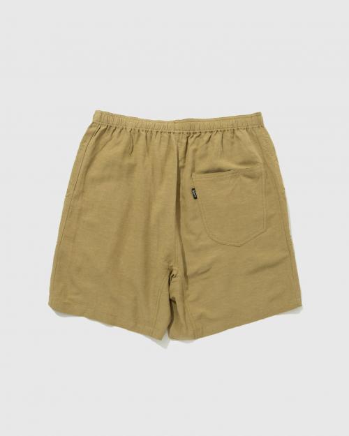 HEMP JAM SHORTS