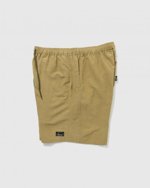 HEMP JAM SHORTS