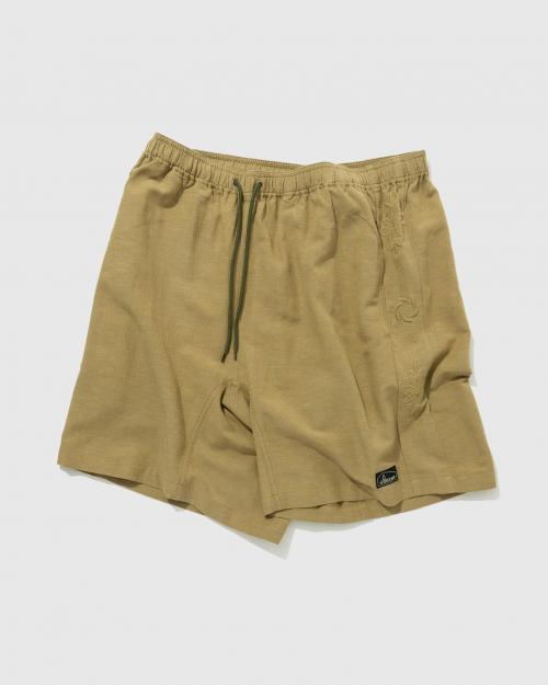 HEMP JAM SHORTS