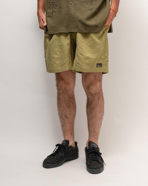 HEMP JAM SHORTS