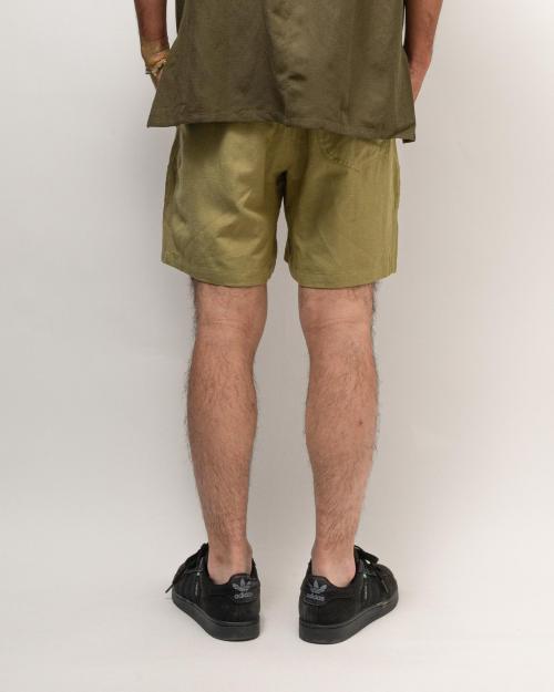 HEMP JAM SHORTS