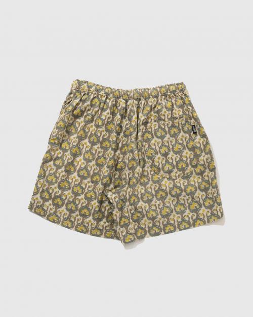 HEMP JAM SHORTS
