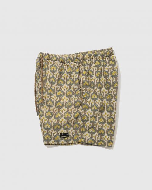 HEMP JAM SHORTS