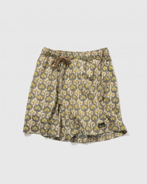 HEMP JAM SHORTS
