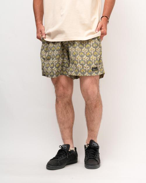 HEMP JAM SHORTS