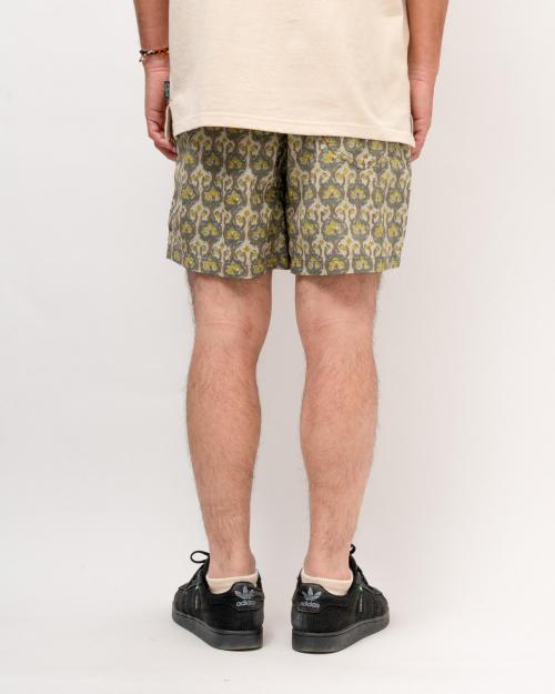 HEMP JAM SHORTS