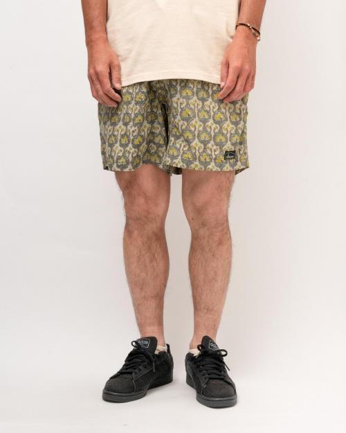 HEMP JAM SHORTS