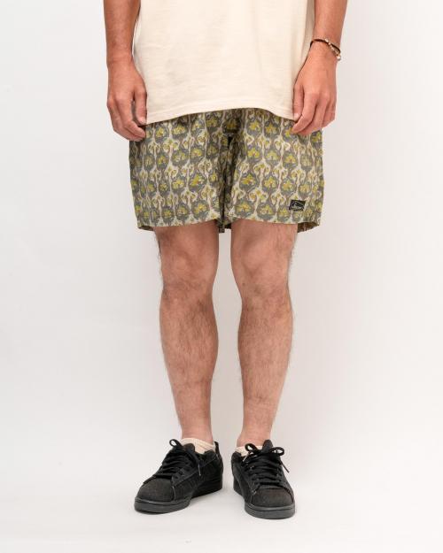 HEMP JAM SHORTS