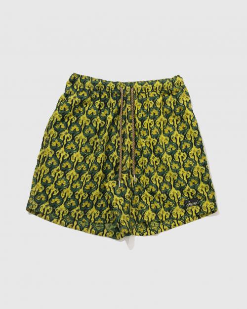 HEMP JAM SHORTS