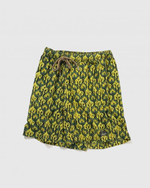 HEMP JAM SHORTS