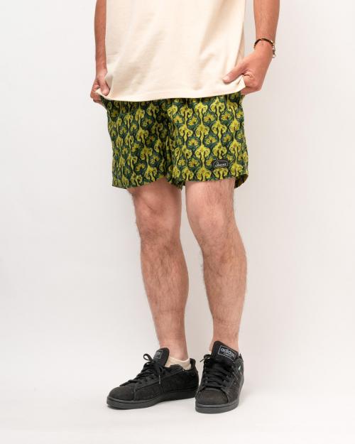 HEMP JAM SHORTS