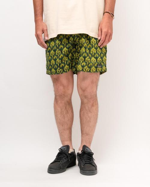 HEMP JAM SHORTS