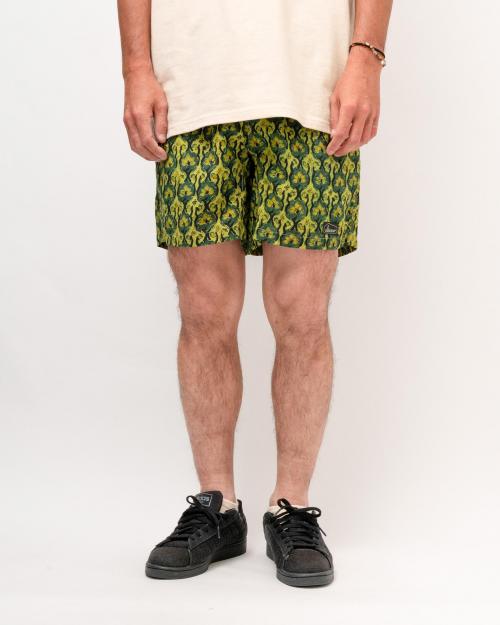 HEMP JAM SHORTS