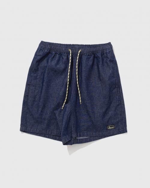 HEMP JAM SHORTS