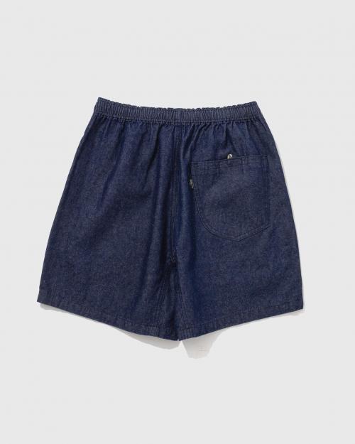HEMP JAM SHORTS