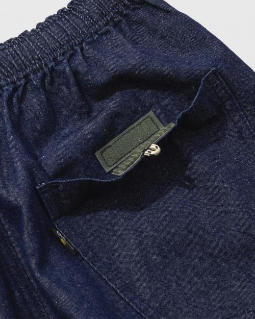 HEMP JAM SHORTS