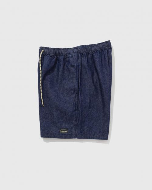 HEMP JAM SHORTS