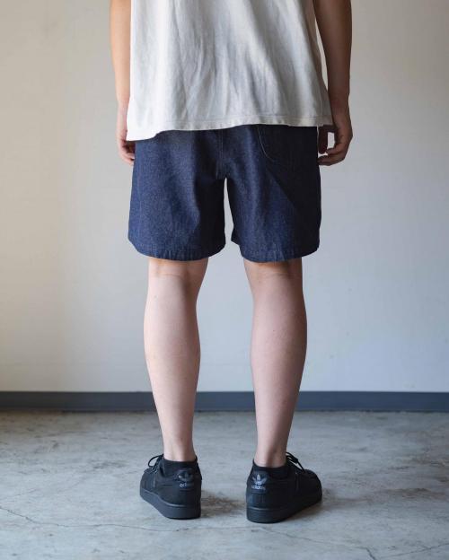 HEMP JAM SHORTS