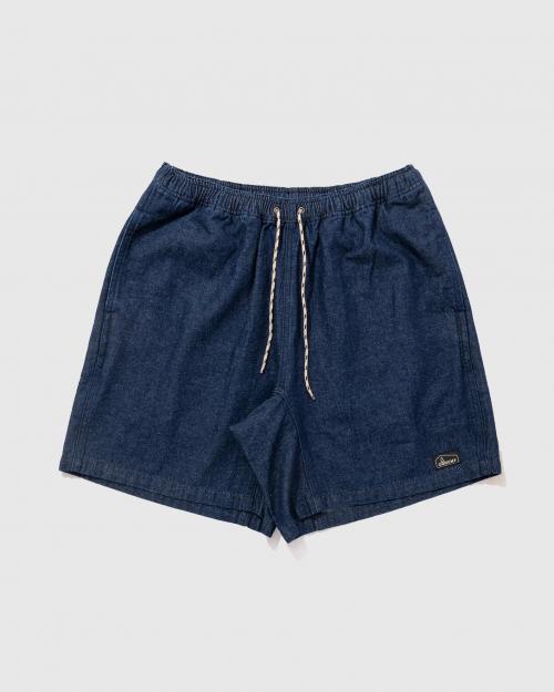 HEMP JAM SHORTS