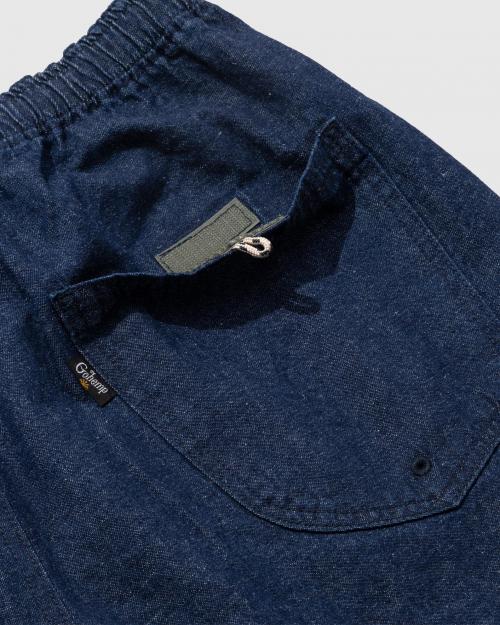 HEMP JAM SHORTS