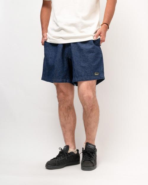 HEMP JAM SHORTS