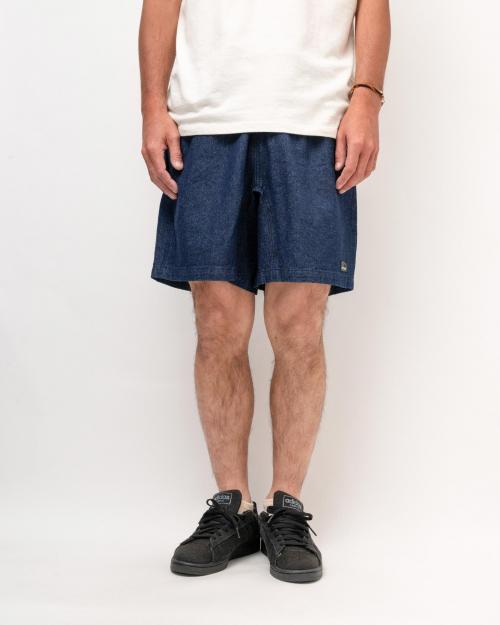 HEMP JAM SHORTS
