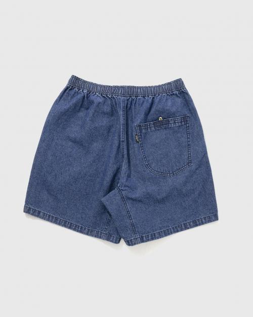 HEMP JAM SHORTS