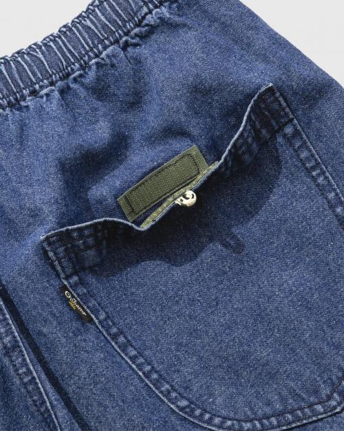 HEMP JAM SHORTS