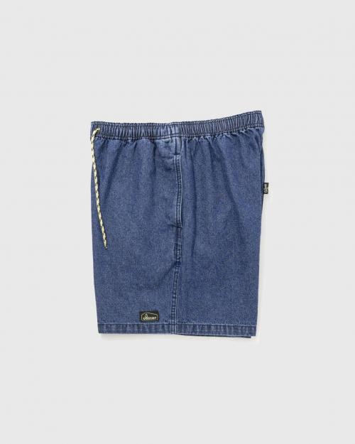 HEMP JAM SHORTS