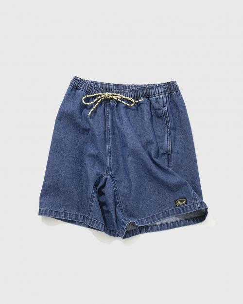 HEMP JAM SHORTS