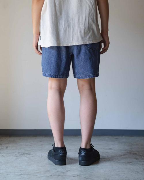 HEMP JAM SHORTS