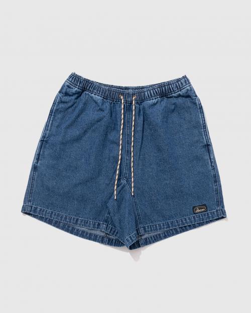 HEMP JAM SHORTS