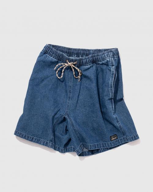 HEMP JAM SHORTS
