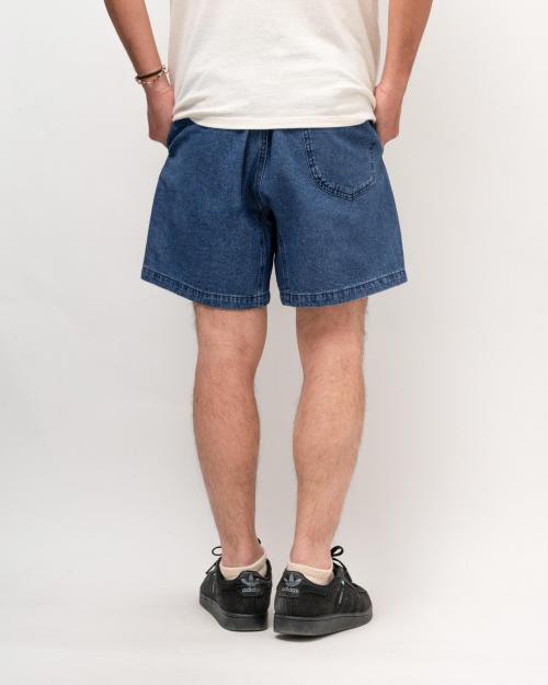 HEMP JAM SHORTS