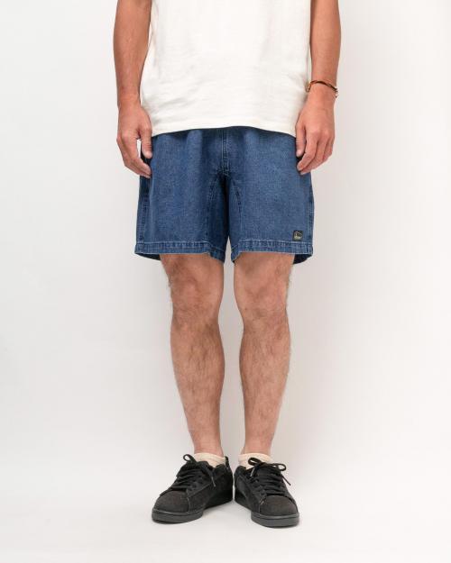 HEMP JAM SHORTS