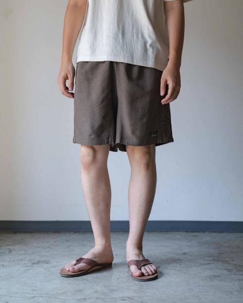 HEMP JAM SHORTS