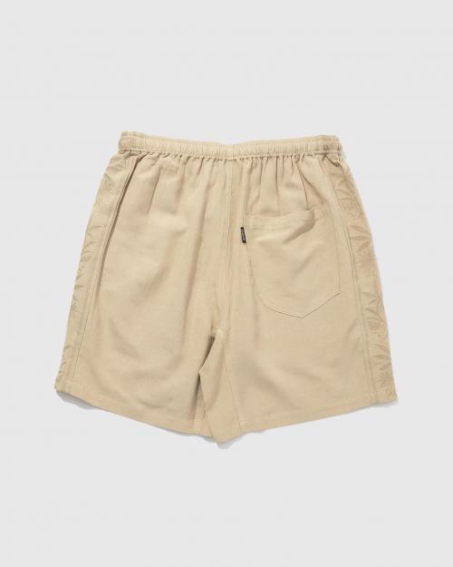 HEMP JAM SHORTS